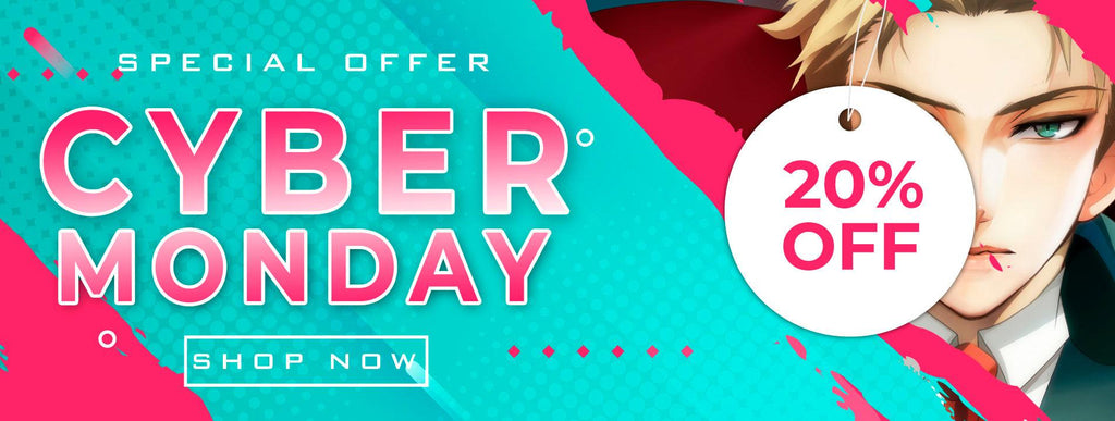 BLACK FRIDAY / CYBER MONDAY 2022